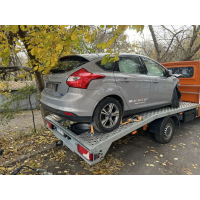 Мотор Ecobust 1.0 для Focus 3, 2019, 1.0 л, бензин.