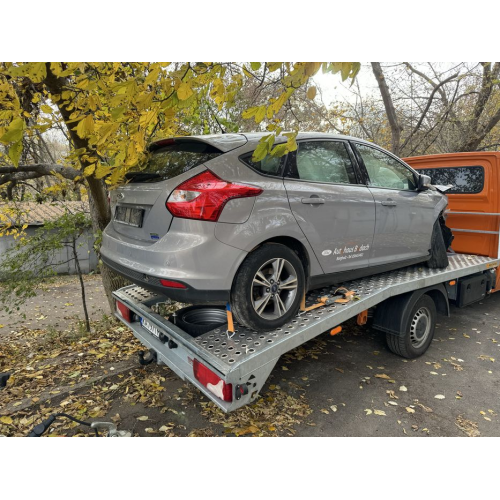 Мотор Ecobust 1.0 для Focus 3, 2019, 1.0 л, бензин.