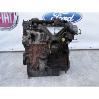 Двигун, 2.0, Ford Focus, Kuga, Mondeo, Volvo, 2012, бензин.