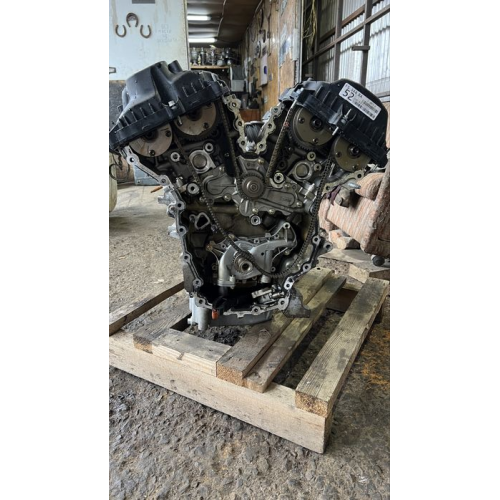 Мотор 3,5 бензин ford explorer