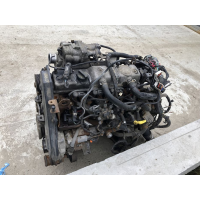 Продам Мотор Форд Мондео 1,8 TDCI