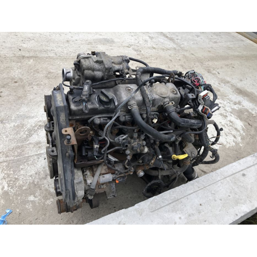 Продам Мотор Форд Мондео 1,8 TDCI