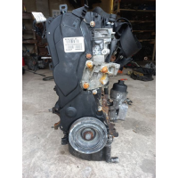 Двигун ford kuga 1 2.0 tdci 2008-2010 мотор форд куга двс