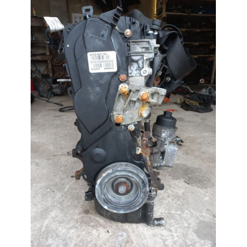 Двигун ford kuga 1 2.0 tdci 2008-2010 мотор форд куга двс