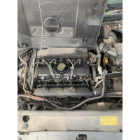 Мотор, двигун Ford Mondeo 2.0 D3FA