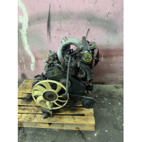 двигун мотор Ford Transit форд транзит 2.5D краб  Дизель комплект свап