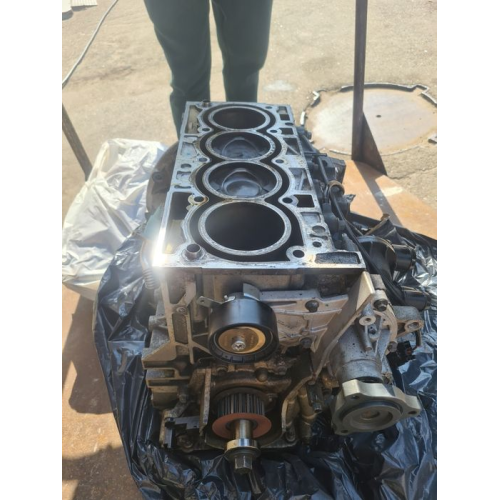 Двигун Мотор 1.5 ecoboost (Ford Fusion 2014)