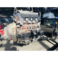 Мотор Форд Фокус 1.8 дизель Двигатель Форд Коннект Двигун Ford 1.8