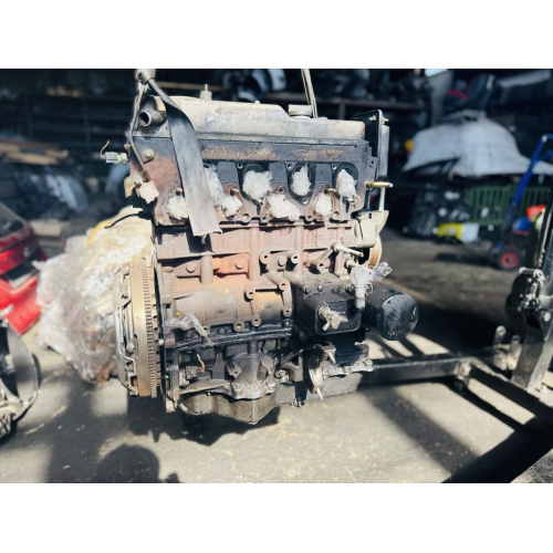 Мотор Форд Фокус 1.8 дизель Двигатель Форд Коннект Двигун Ford 1.8