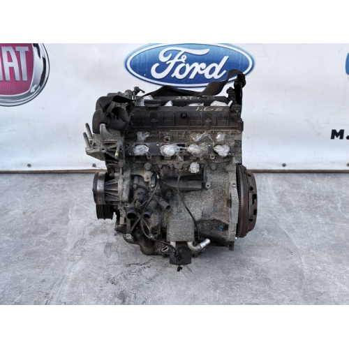 Мотор Форд Фокус 2 1.6 бензин Вольво Мондео focus2 mondeo двигатель