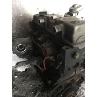 Мотор форд конект фокус 1.8 тді дизель