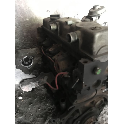 Мотор форд конект фокус 1.8 тді дизель