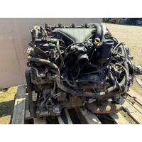 Мотор Ford Focus 2.0 HDI Двигун Ford C Max Двигатель Фокус Ц Мах 2.0