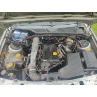 двигун  мотор дохц 2.0 форд скорпіо сієра ford sierra scorpio dohc