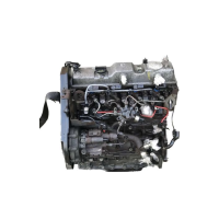 Мотор Двигатель Двигун 1.8tdci  Форд Конект Фокус Connect 02-13 1.8