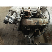 Двигун Ford Scorpio V6, 1990, 2.9 л, бензин, в відмінному стані.