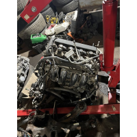 Двигун, Ford Fusion/Escape, 2006-2012, 2.5 л, бензин.