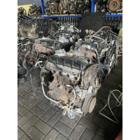 Мотор двигун Двигатель Форд Мондео мк3 2.0d