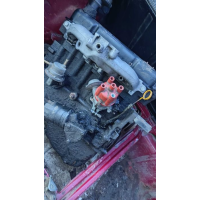 Двигун мотор для FORD Fiesta MK1 продаж обмін