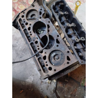 Двигатель/ Мотор/ Двигун Ford Transit