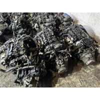 Двигун Мотор 1.6 tdci (hdi) 16V Пежо Сітроєн Форд Вольво