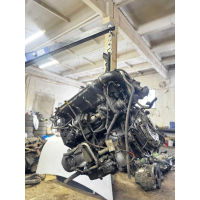 Мотор Ford Mondeo 2.0 TD Форд Мондео Сумісність Transit/Focus. Двигун