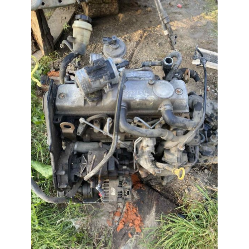 Мотор ford focus  conect curier 1.8 diesel