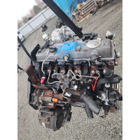 Мотор двигун 1.8 tdci Ford Connect, Focus,  Mondeo