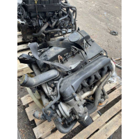 Двигун мотор ДВС Ford Transit 2.4 TD 2000-2006 рік