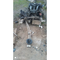 Продам мотор Форд мондео 1994р