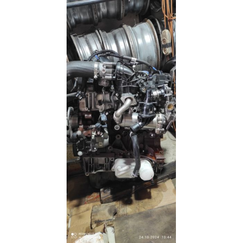 Мотор на Ford Transit,Ford Custom