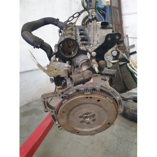 Мотор запчасти 1.5 Ford Escape kuga fusion fiesta1.5 ecoboost