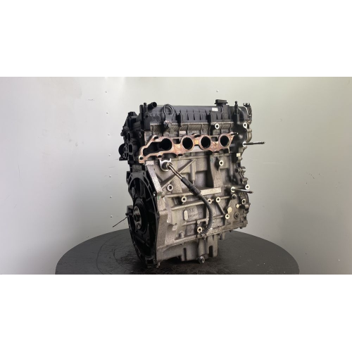 Двигун Ford Mondeo IV 2.0 16V Flexifuel, 2007-2015, 2.0 л, бензин.