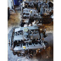 Мотор Двигун Ford Transit Форд Транзит 2,0 TDDI  D3FA