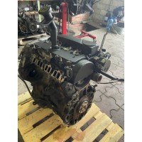 Двигун мотор Форд Мандео 2.0 tdci 2000-2006 рік дуже добрий стан