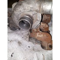 Турбіна форд мондео транзит форсунки стартер мотор