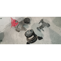 Подушка мотора і АКПП форд фьюжн 2013-2020