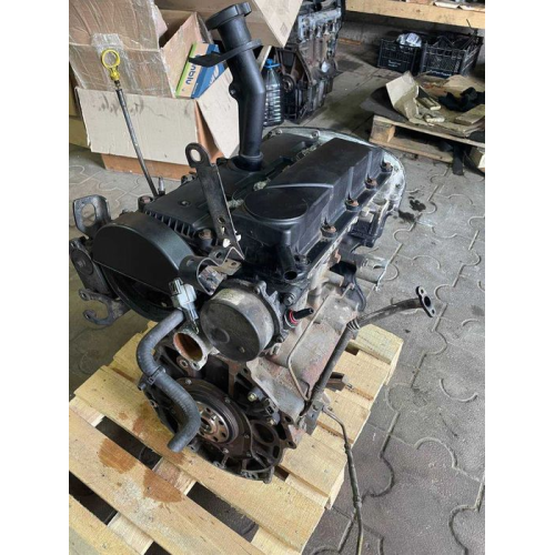 Мотор двигун ДВС Форд Транзіт 2.0 tdci 2000-2006 рік