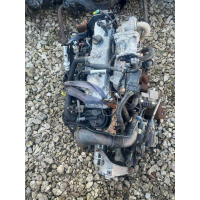 Двигун мотор двигатель Ford focus connect mondeo 1.8 tdci KKDA MK2