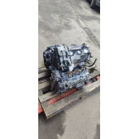 Двигун Toyota 2GR-FE, 2019, 3.5 л, бензин. Гарантія.