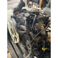 Двигун ДВС Ford Transit, 2.4 TDDI, 2000-2006, 2400 см³, дизель.