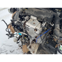 Двигун двигатель мотор Ford Focus mk31.0 ECOBUST