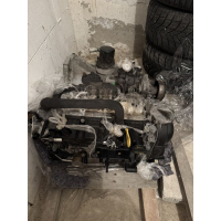 Матор Форд Ескейп