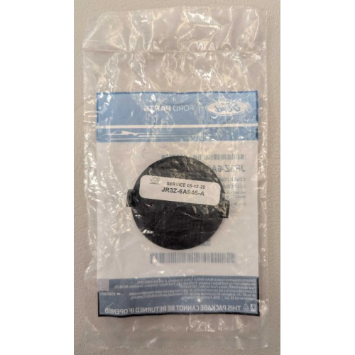 Кришка захисту мотору Ford JR3Z6A946A