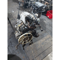 Мотор двигун Форд Транзит 2.5d краб Ford Transit