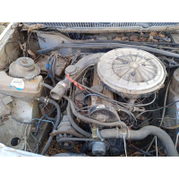 продам двигатель форд сиера 1.8