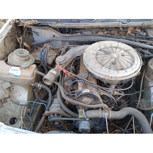 продам двигатель форд сиера 1.8