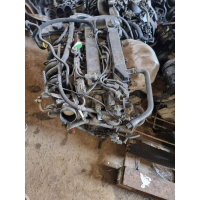 Мазда gg 6 мотор 2.0 і