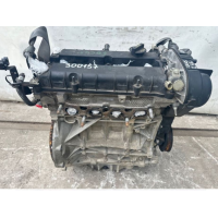 Двигун, Rf7s7g 6015 fa, Ford Fiesta, 2018, 1.6 л, бензин.