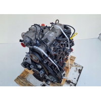 Двигун Ford 1.8, Connect, Focus, Mondeo, 2000-2010, 1.8 л, бензин.